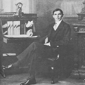 Jinnah: Father of the Nation (and its youth)